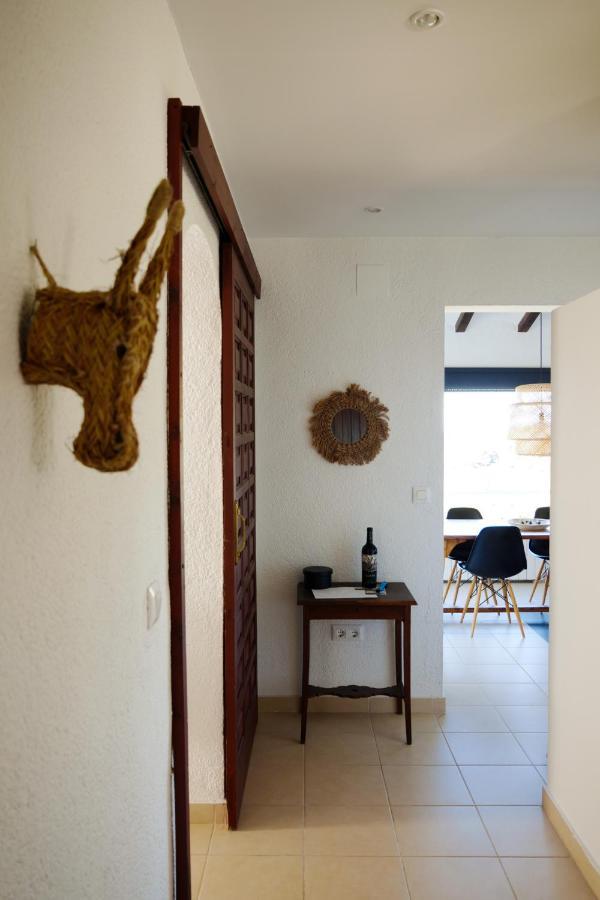 Mirador En Γιαβέα Εξωτερικό φωτογραφία